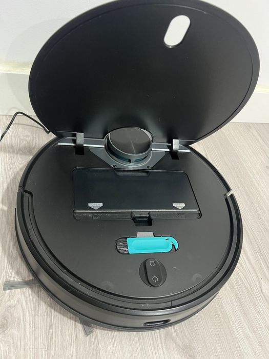 Aspirador cecotec conga 3890 Titanium