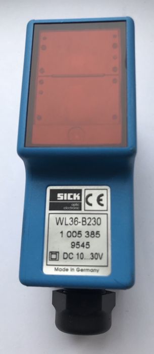 Датчик SICK WL36-B230. 1005385