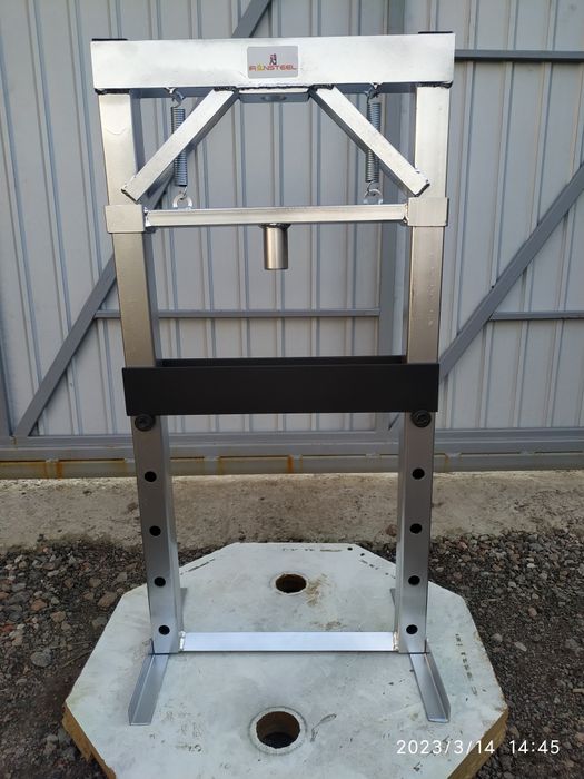 Гідравлічний прес ( гидравлический пресс) 10, 20, 32, 50тонн.