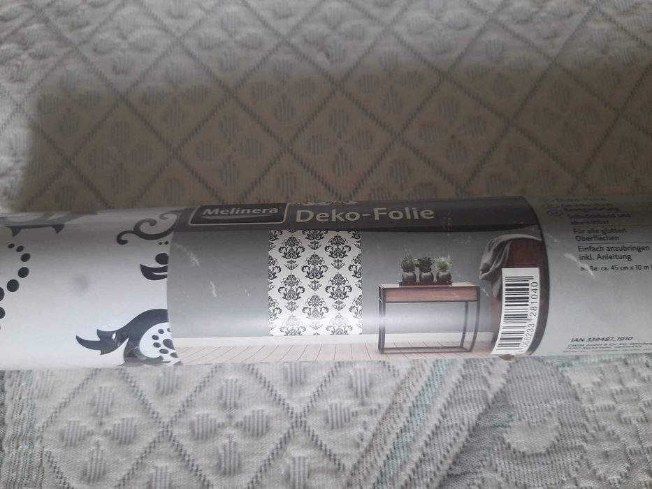 Самоклеящиеся обои Melinera 1 рул.