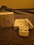 Airpods 3 zaplombowane NOWE