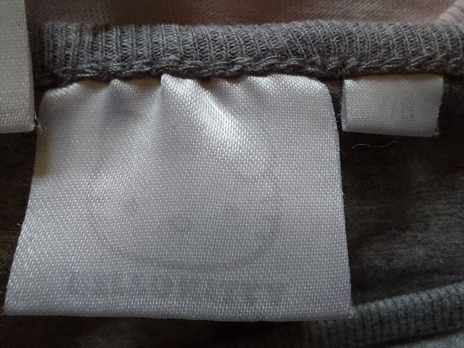 Lote 2 Camisolas Hello Kitty