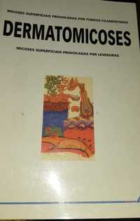 Livro (Dermatomicoses)