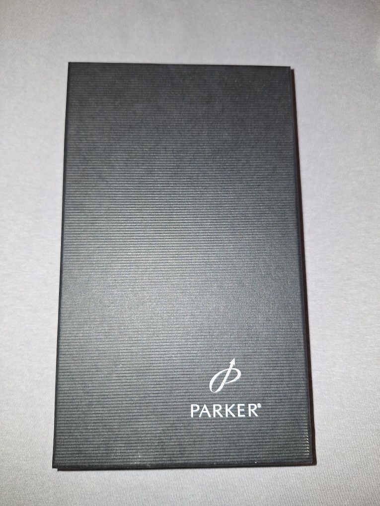 Parker pióro plus długopis