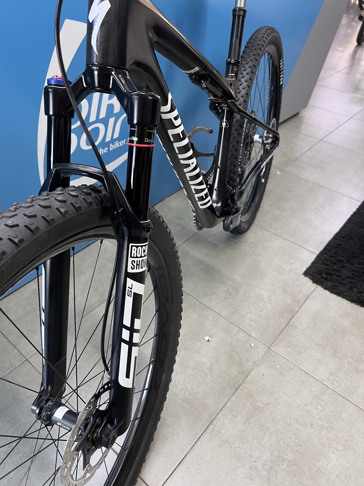 Specialized epic M