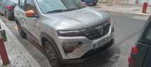 Dacia Spring elétrico confort plus 45