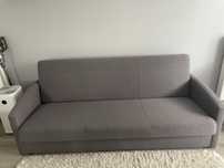 Wersalka kanapa sofa 3osobowa rozkładana z funkcją spania