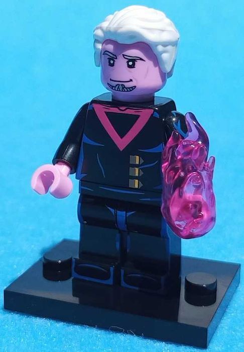 Bastion (X-Men) (Marvel)