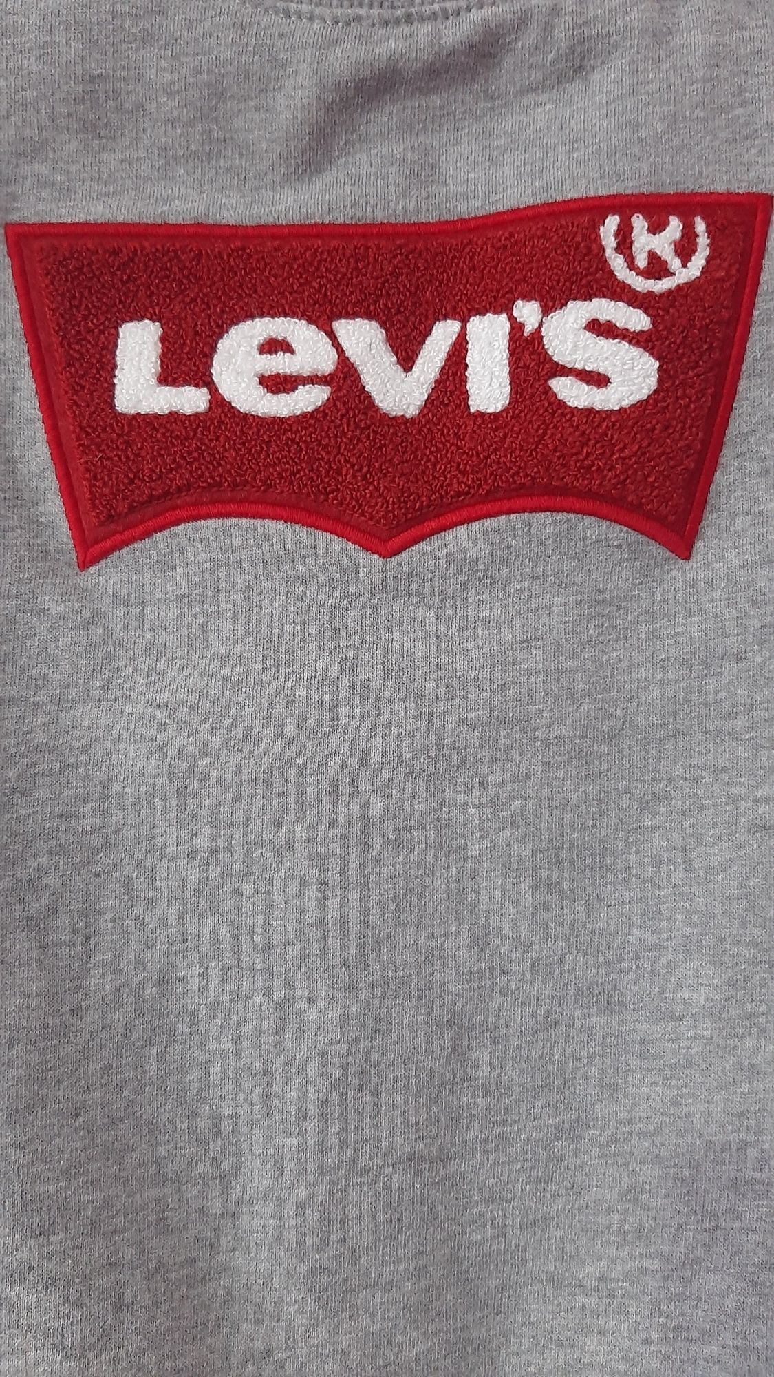 Bluza Levis 152 cm