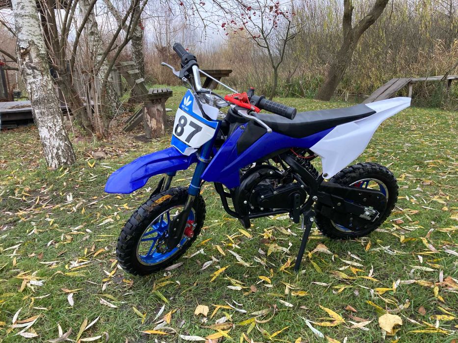 Дитячий крос до 12 років