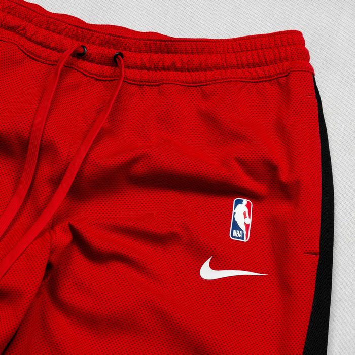Nike NBA Chicago Bulls spodnie dresowe XXL