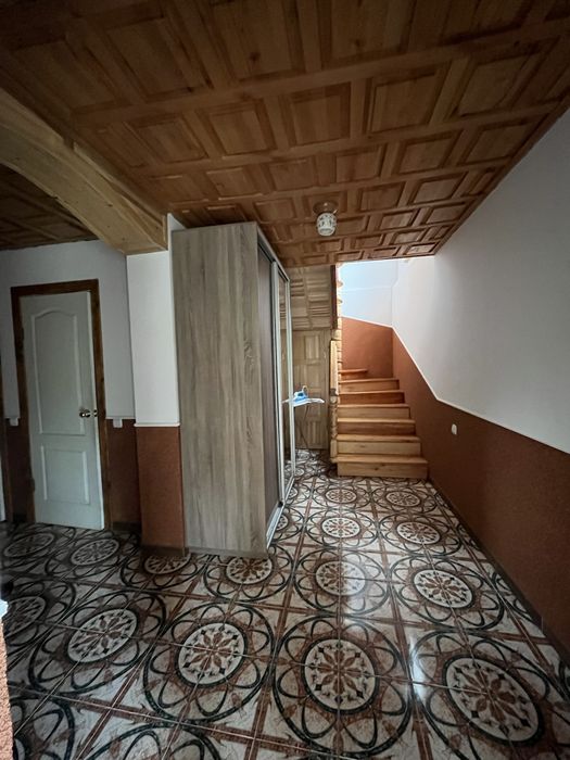 Затишний особняк «Сяйво карпат» Славське