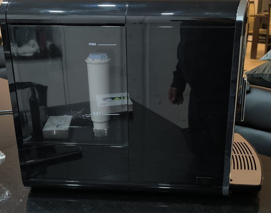 Maquina café Melica