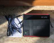 Ups, упс для роутера 10400 mAh, дбж