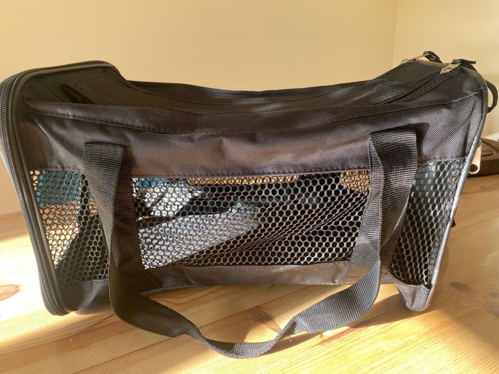 Bolsa Transporte Peta
