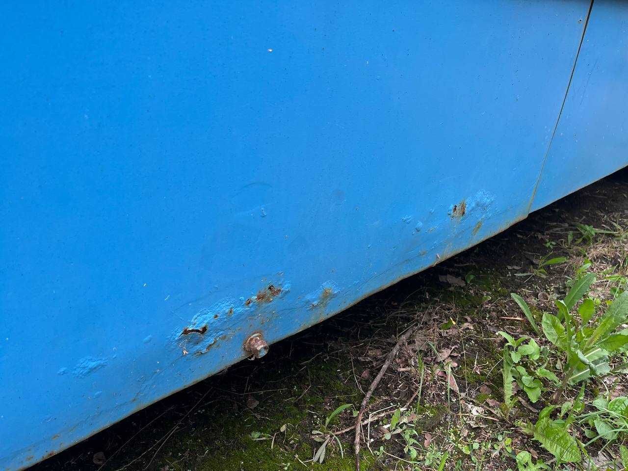 Автобус ЛАЗ-699РГ