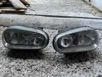 Продам фары Golf 4