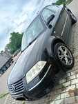 Volkswagen Passat 1.9 TDI Comfortline 130 KM, 2001 rok