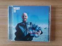 Moby - "18" -CD - 2002 - UK