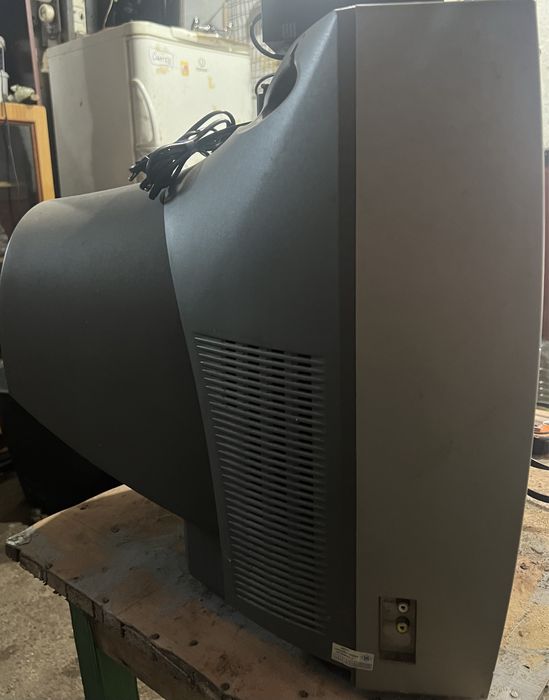 Телевізор Samsung CS-21F5R