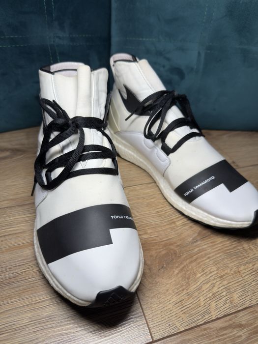 Adidas Y-3 Kozoko Yohji Yamamoto