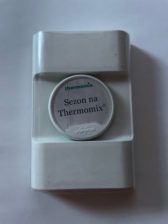 Sezon na Thermomix nośnik TM5