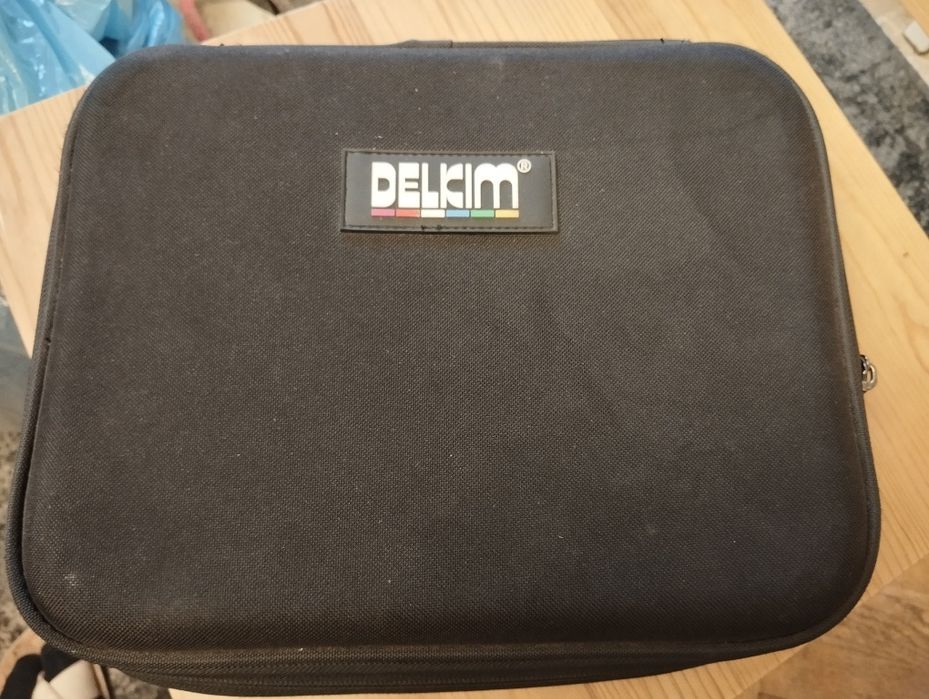 Delkim txi plus etui