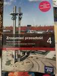 Podrecznik liceum 4 klasa HISTORIA rozszerzona