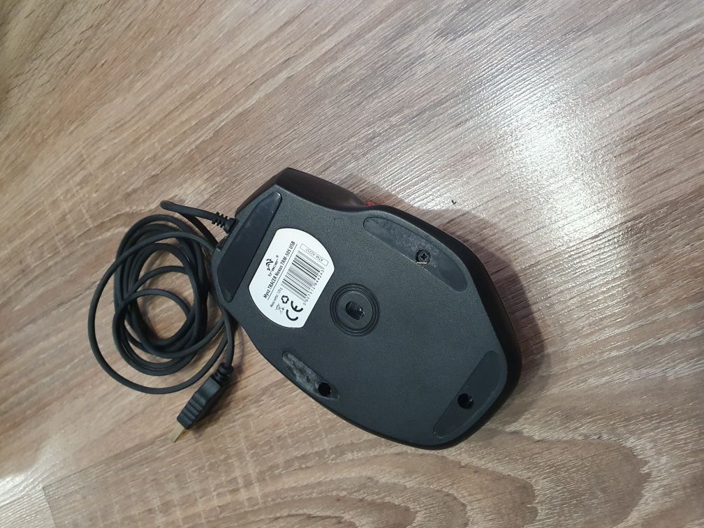 Myszka gamingowa Tracer