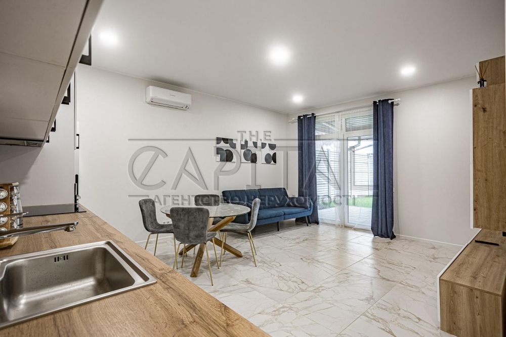 Аренда таунхауса с.Гатное,  Киево-Святошинский р-н ГЕНЕРАТОР