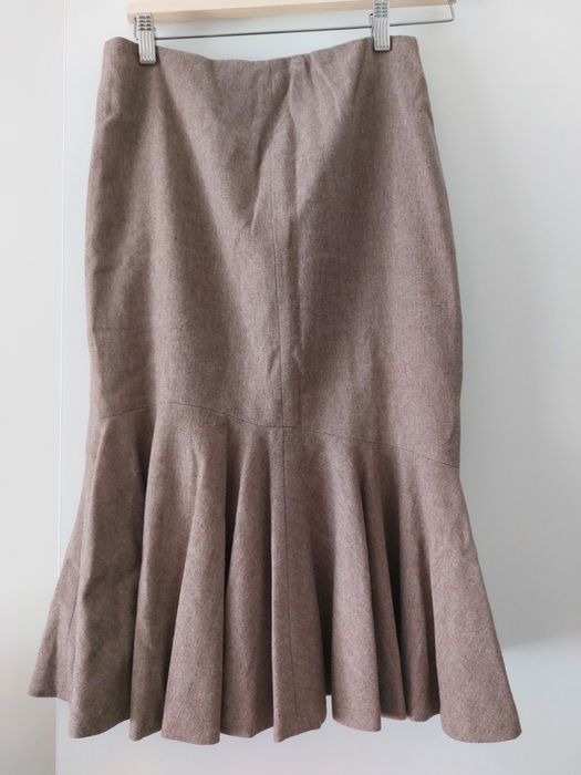 Saia de Inverno Ralph Lauren