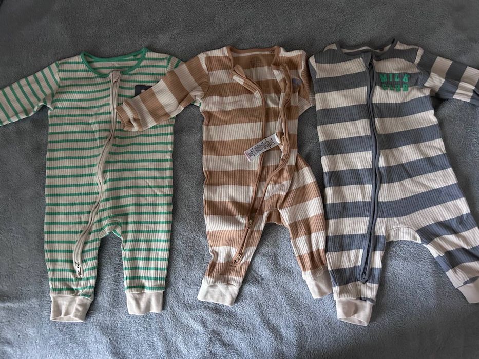 Дитячі комбінезони , 68-74