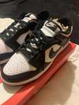 Nike dunk panda Novas! tamanho 42,5 e 44