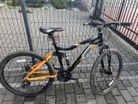 Rower cross 2000dxt