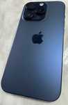 Iphone 15 PRO 128GB Blue 91% Bateria