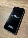Telefon LG G6 ThinQ ZADBANY Niebieski