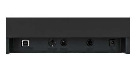Yamaha P-145B синтезатор (піаніно, фортепіано)