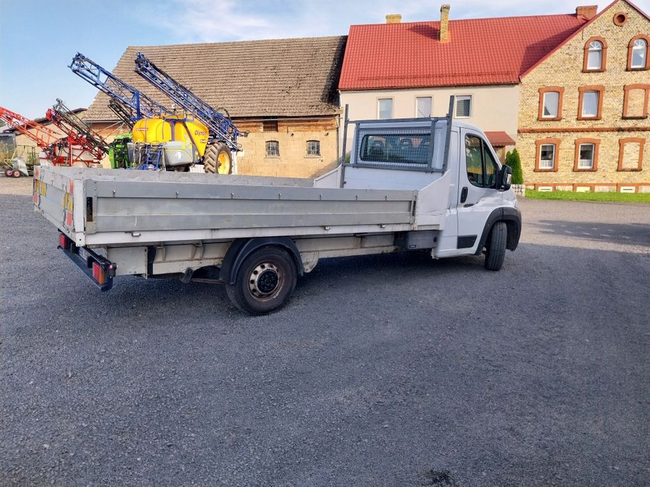 Fiat Ducato 3.0 klima