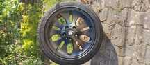 Jantes BMW 17 Style 56