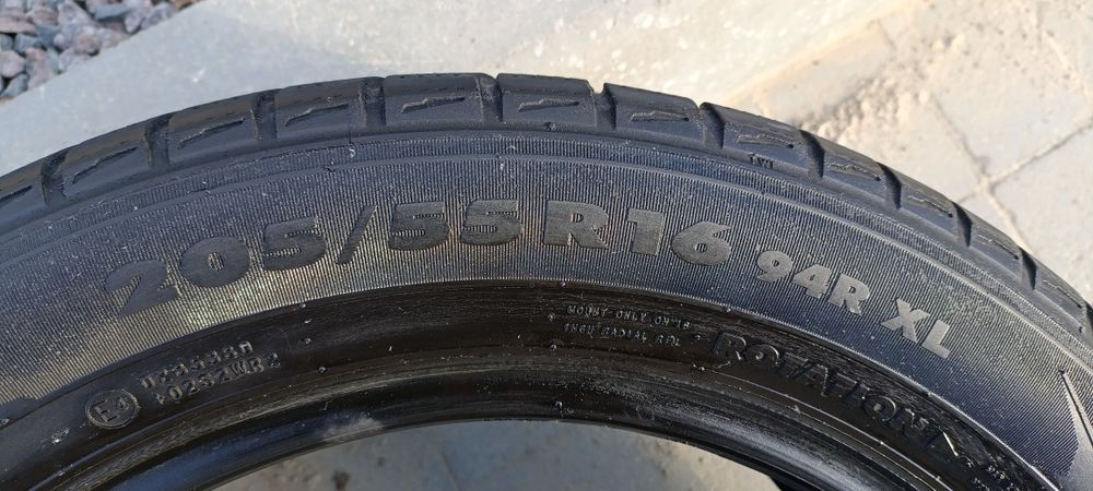 Зимня резина NOKIAN 205/55/16