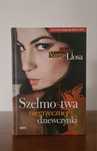 Szelmostwa niegrzecznej dziewczynki - Mario Vargas Llosa