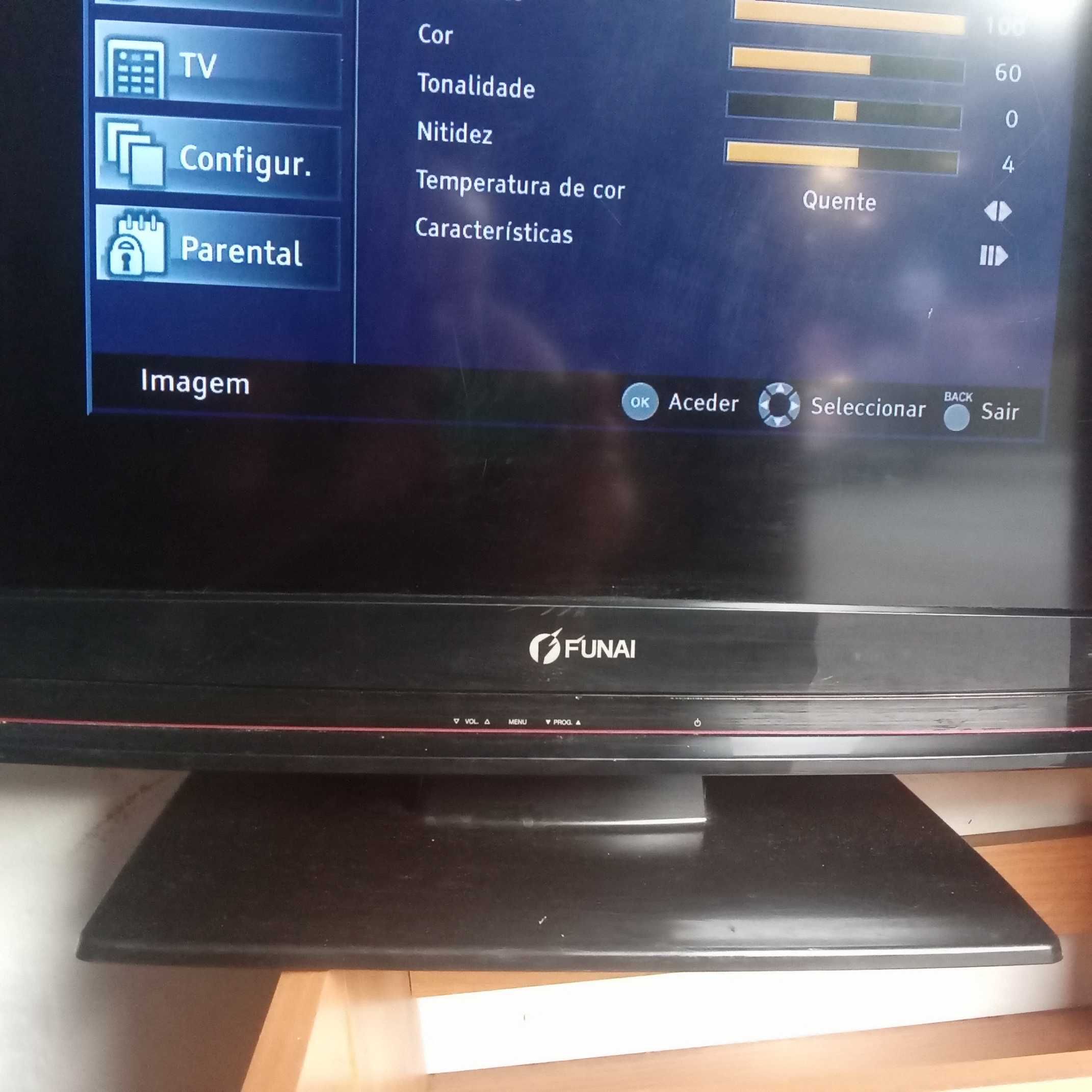 Telewizor Funai LT7-M32BB