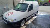 Peugeot partner 1 9 diesel