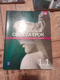 Oblicza epok 1.1