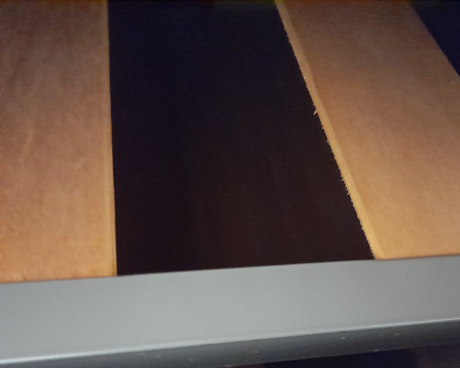 Cama casal 140x200