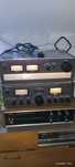 WEGA JPS 351 V200, taki sam jak  Sony TA F5A, 2x70w sinus dla 8ohm