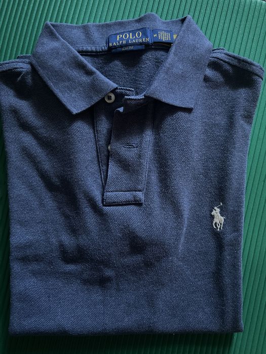 Polo Ralph Lauren Slim Fit