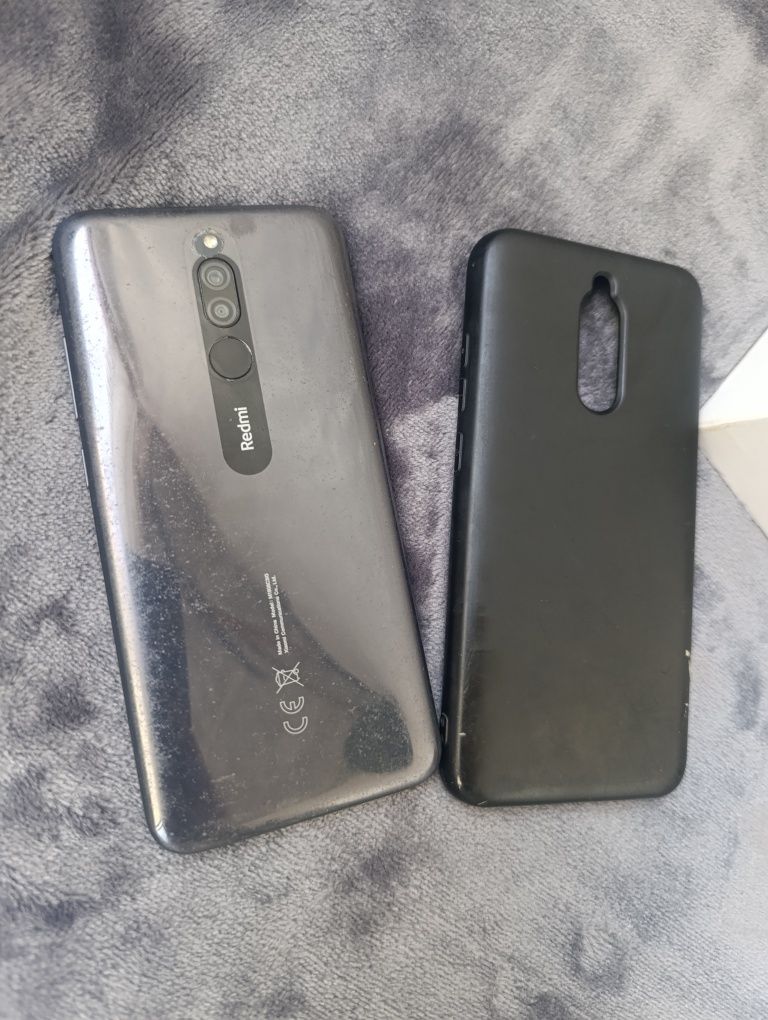 Смартфон redmi 8 4/64