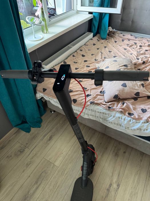 Электросамокат Xiaomi Electric Scooter 4 Pro (2nd Gen)