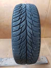 Uniroyal 205/60 r16 AllSeasonExpert /// 8mm!!!